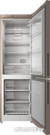 Холодильник Indesit ITR 4180 E