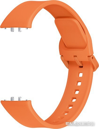 Ремешок Samsung Sport Band для для Samsung Galaxy Fit3 (оранжевый)