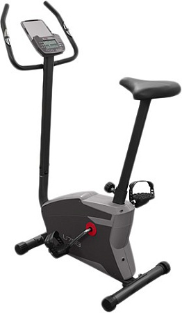 Велотренажер Carbon Fitness U708