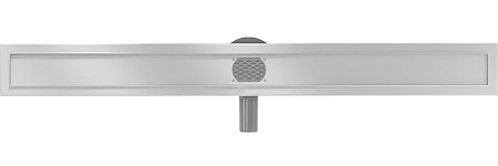 Корпус для трапа Mexen Flat 360 1040090
