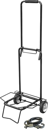 Тележка для сумки Рыжий кот BX-20ZP