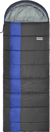Спальный мешок Trek Planet Warmer Comfort 70389-R