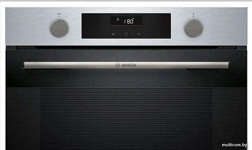 Электрический духовой шкаф Bosch Serie 4 HUA736ER0