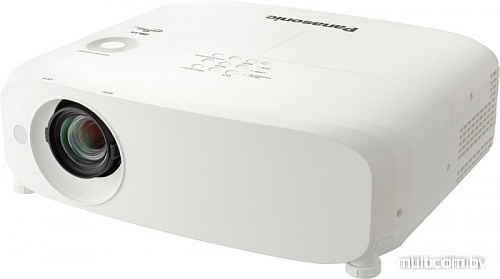 Проектор Panasonic PT-VX605N