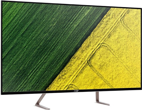 Монитор Acer ET430Kwmiiqppx