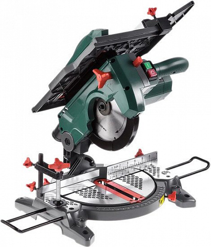 Дисковая пила Hammer STL1200/210C