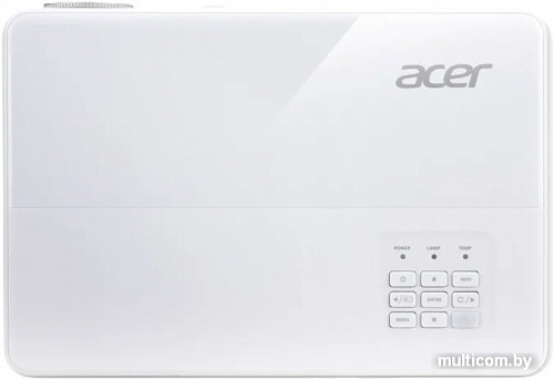 Проектор Acer PD1320Wi