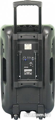 Мини-система Meirende MR-108ch