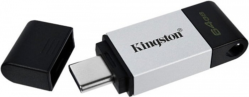 USB Flash Kingston DataTraveler 80 64GB