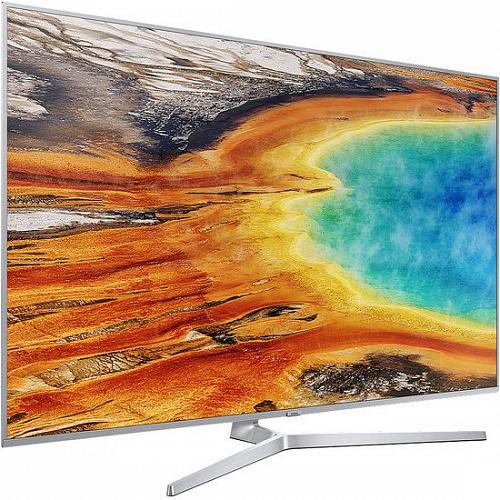 Телевизор Samsung UE75MU8000U