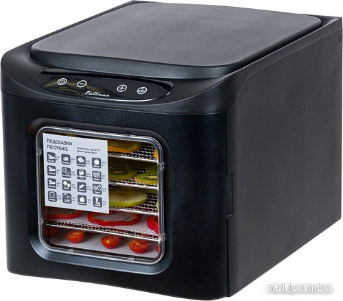 Сушилка для овощей и фруктов Pullman PL-1104