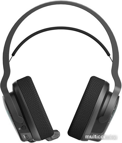Наушники A4Tech Bloody GR370 (черный)