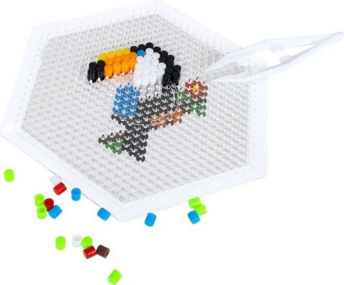 Термомозаика Bondibon Виды птиц ВВ5330