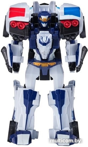 Трансформер Young Toys Tobot Mini Sergeant Justice 301099