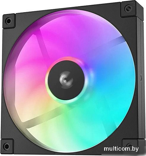 Вентилятор для корпуса DeepCool FD14 ARGB R-FD14-BKAPN1-G