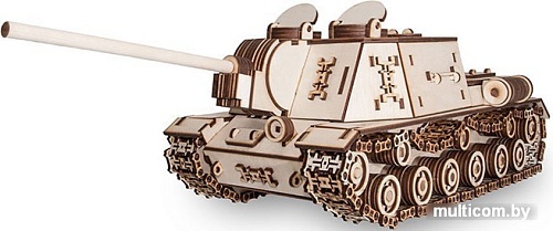 Eco-Wood-Art ИСУ-152