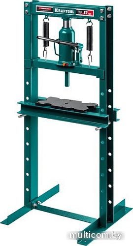 Пресс гидравлический KRAFTOOL 43470-12