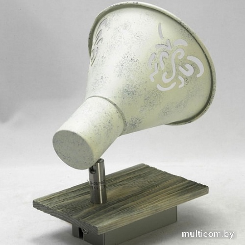 Спот Lussole McConnico LSP-8058