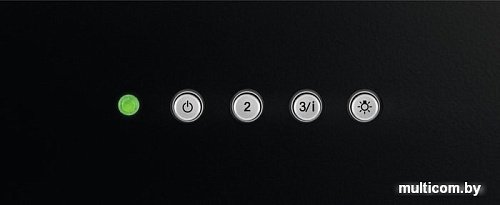 Кухонная вытяжка Electrolux EFV516K