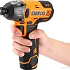 Винтоверт Deko DKIS12FU-Li 085-1110 (с 1-им АКБ)