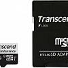 Карта памяти Transcend microSDHC TS32GUSD350V 32GB (с адаптером)