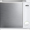 Тостер Braun HT5000WH