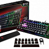 Клавиатура MSI Vigor GK80 (Cherry MX Red)