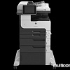 МФУ HP LaserJet Enterprise M725f [CF067A]