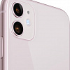 Смартфон Apple iPhone 11 64GB (фиолетовый)