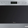 Микроволновая печь Whirlpool AMW 497 IX