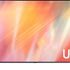 Телевизор Samsung Crystal AU7100 UE75AU7100UXCE