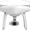 Квадрокоптер DJI Phantom 4