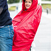 Hamax Rain Poncho