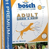 Корм для собак Bosch Adult Lamb &amp; Rice 15 кг
