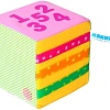 Кубики Мякиши Мякиши Математический кубик 333