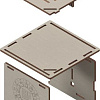 Головоломка Escapewelt 3D Puzzle Game Space Box