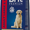Сухой корм для собак Brit Premium Dog Adult Large and Giant курица 15 кг