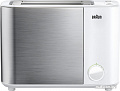 Тостер Braun HT5000WH