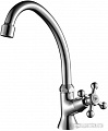 Вентиль Decoroom DR49010