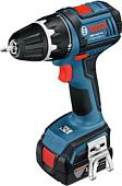 Дрель-шуруповерт Bosch GSR 14.4 V-LI Professional (060186600F)
