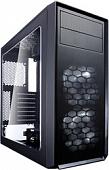 Корпус Fractal Design Focus G (черный) [FD-CA-FOCUS-BK-W]
