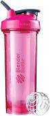 Шейкер Blender Bottle Pro 32 Tritan Full Color (малиновый)