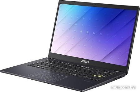 Ноутбук ASUS E410MA-EB023T