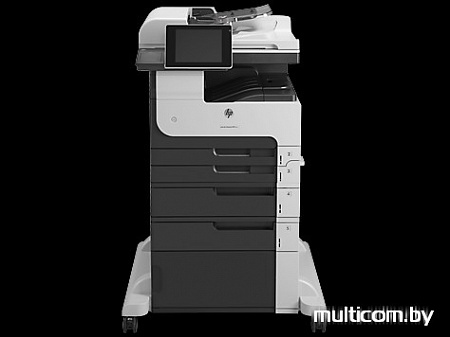 МФУ HP LaserJet Enterprise M725f [CF067A]