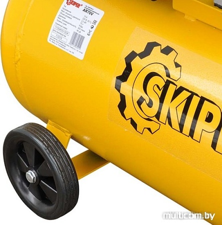 Компрессор Skiper AR70V