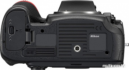 Фотоаппарат Nikon D810 Body