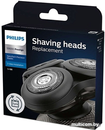 Бритвенная головка Philips Shaver S9000 SH98/70