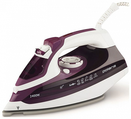 Утюг Polaris PIR 2468AK