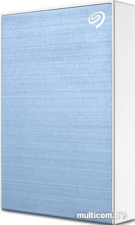 Внешний накопитель Seagate One Touch STKC4000402 4TB