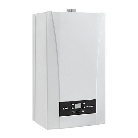 Отопительный котел BAXI ECO Nova 24 F